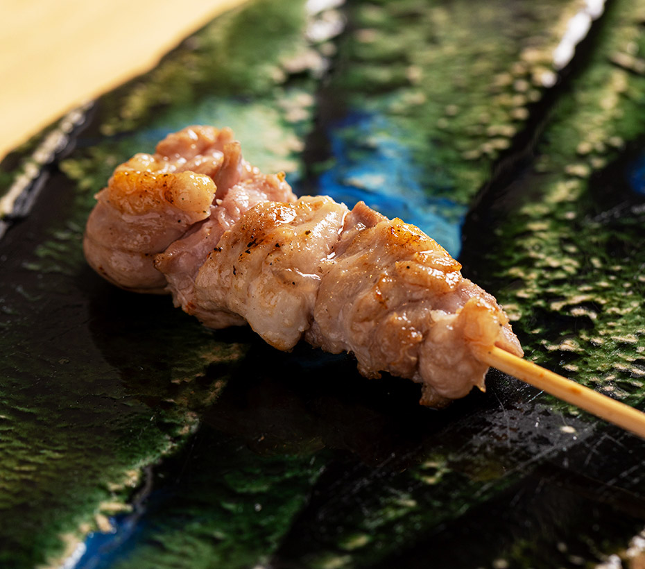 焼鳥・もも